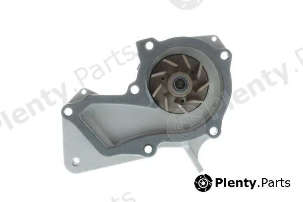 MDR AIS-WEFO08 — Water Pump, engine cooling