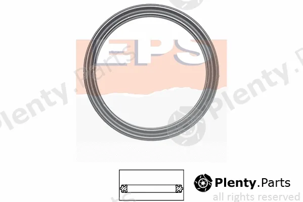 MDR EPS-1890709 — Seal, thermostat