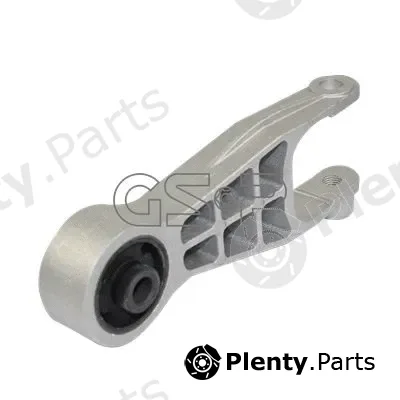 MDR GSP-513374 — Mounting, engine