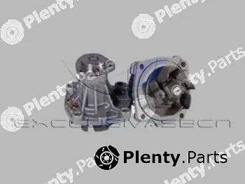 MDR MWP-4K19 — Water Pump, engine cooling