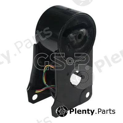 MDR GSP-519015 — Mounting, engine