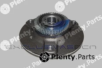 MDR MWB-F0400 — Wheel Hub