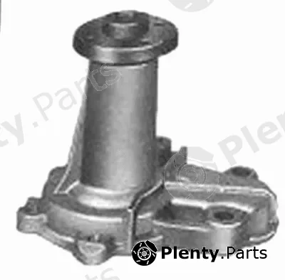 MDR AIS-WPD010 — Water Pump, engine cooling