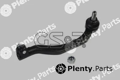 MDR GSP-S070552 — Tie Rod End