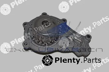 MDR MWP-4334 — Water Pump, engine cooling
