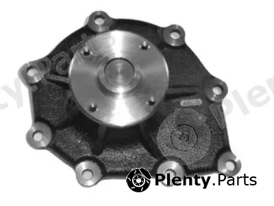 MDR AIS-WPN040 — Water Pump, engine cooling