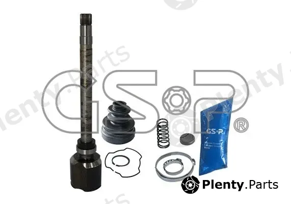 MDR GSP-610009 — Joint Kit, drive shaft