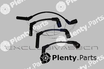 MDR MPC-9W14 — Ignition Cable Kit