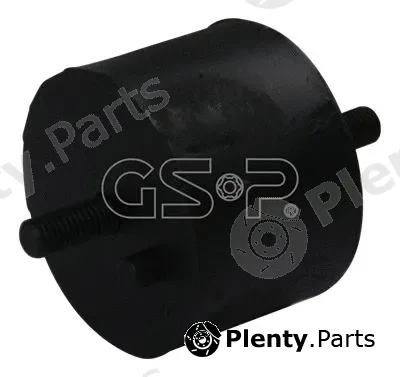 MDR GSP-511594 — Mounting, engine