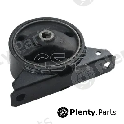 MDR GSP-532158 — Mounting, engine