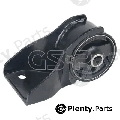 MDR GSP-533268 — Mounting, engine