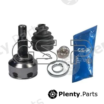 MDR GSP-810095 — Joint Kit, drive shaft
