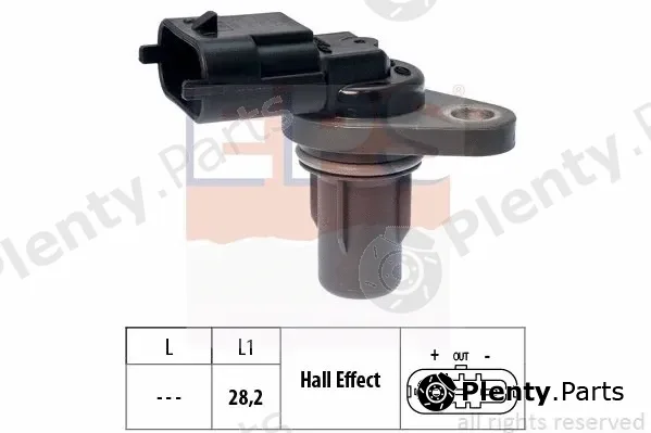 MDR EPS-1953833 — Sensor, camshaft position