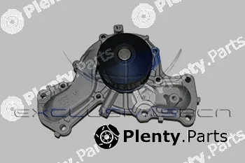MDR MWP-4549 — Water Pump, engine cooling