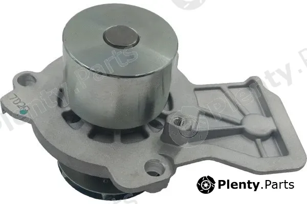 MDR AIS-WEVW55 — Water Pump, engine cooling