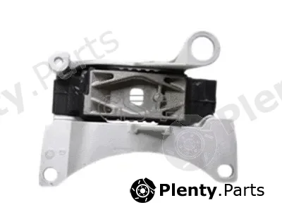 MDR GSP-533905 — Mounting, engine