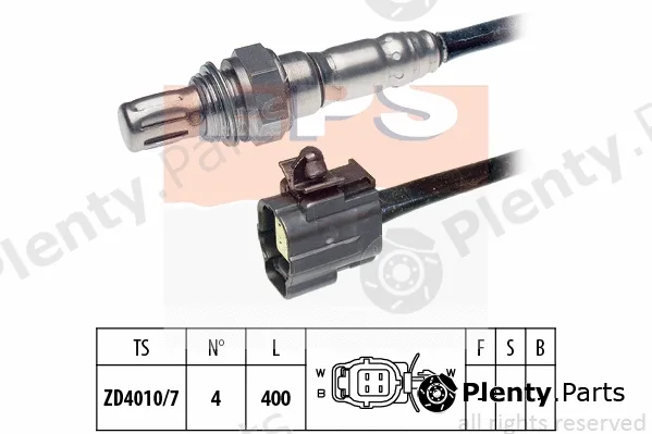 MDR EPS-1997559 — Lambda Sensor