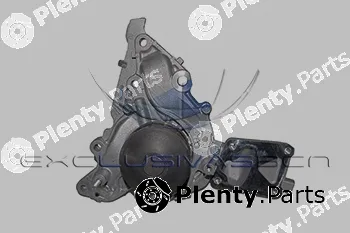 MDR MWP-4571 — Water Pump, engine cooling