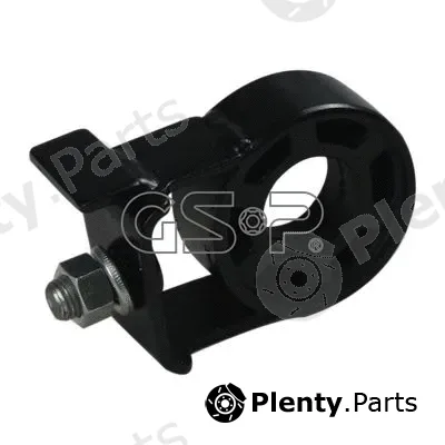 MDR GSP-514667 — Mounting, engine