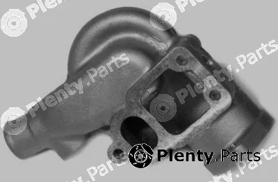 MDR AIS-WPT148 — Water Pump, engine cooling