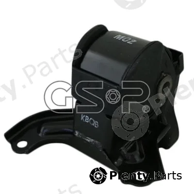 MDR GSP-519571 — Mounting, automatic transmission