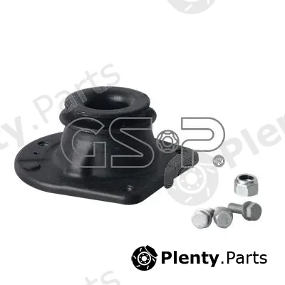 MDR GSP-511462S — Repair Kit, suspension strut support mount