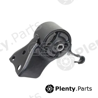 MDR GSP-514381 — Mounting, engine