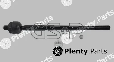 MDR GSP-S030006 — Inner Tie Rod