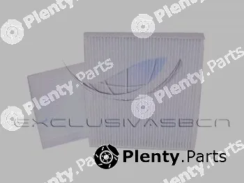 MDR MCF-3MA5 — Filter, cabin air