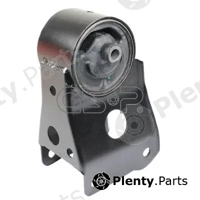 MDR GSP-514382 — Mounting, engine