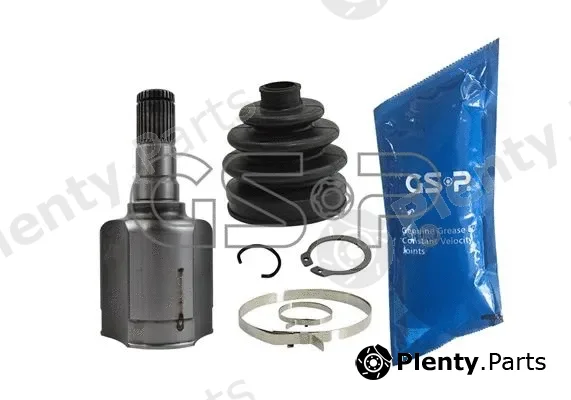 MDR GSP-601077 — Joint Kit, drive shaft