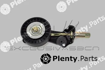 MDR MTY-5103 — Tensioner Pulley, V-ribbed belt