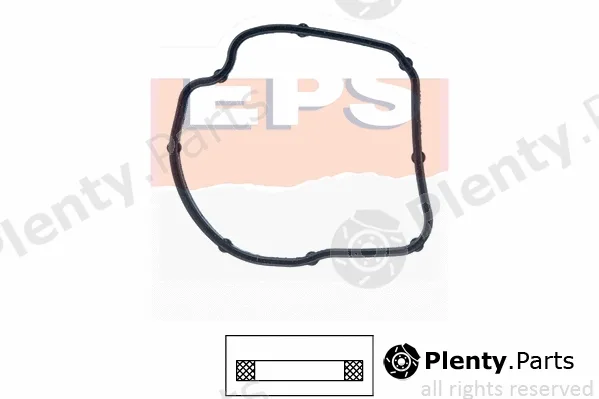 MDR EPS-1890645 — Gasket, thermostat housing