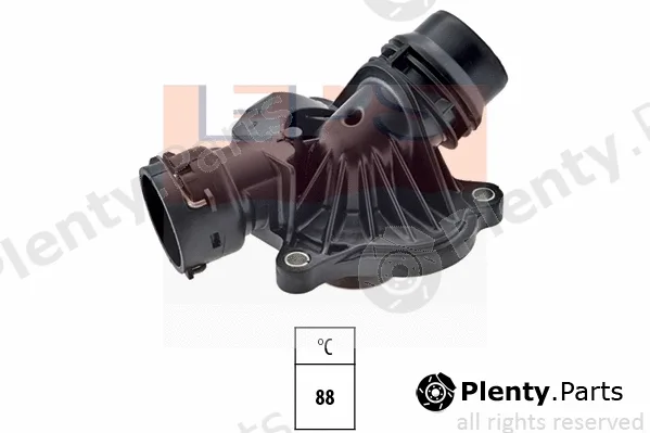 MDR EPS-1880636 — Thermostat, coolant