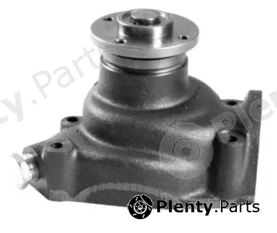 MDR AIS-WPN907 — Water Pump, engine cooling