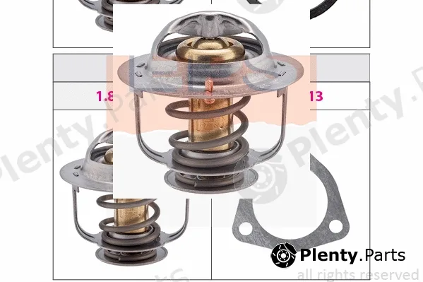 MDR EPS-1880657S — Thermostat, coolant