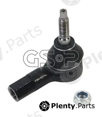 MDR GSP-S070929 — Tie Rod End