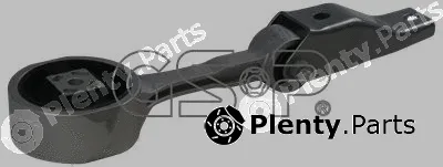 MDR GSP-510150 — Mounting, engine