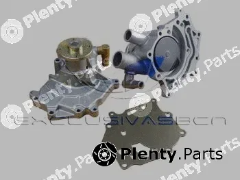 MDR MRK-5N02 — Water Pump & Timing Belt Kit