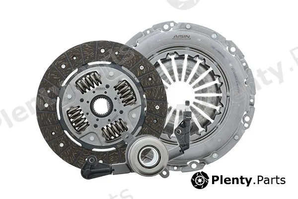 MDR AIS-CKEMB02 — Clutch Kit