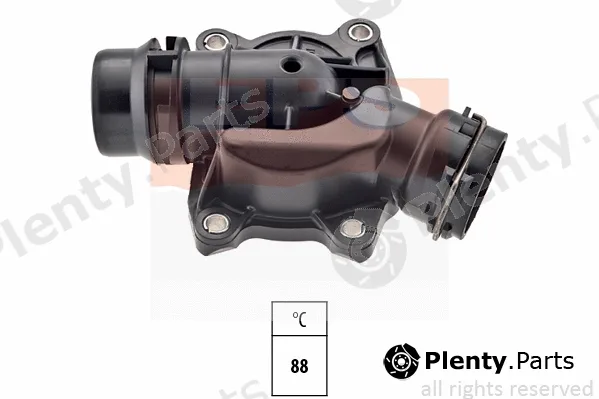 MDR EPS-1880429 — Thermostat, coolant