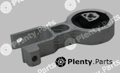 MDR GSP-531556 — Mounting, engine