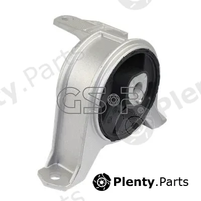 MDR GSP-511646 — Mounting, engine