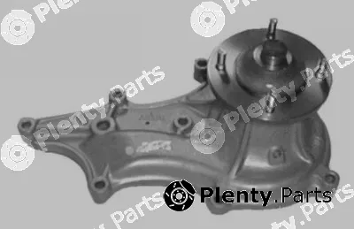 MDR AIS-WPT062 — Water Pump, engine cooling