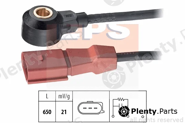 MDR EPS-1957046 — Knock Sensor