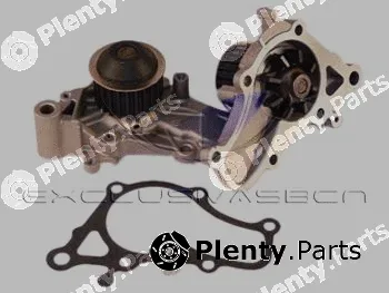 MDR MWP-4528 — Water Pump, engine cooling