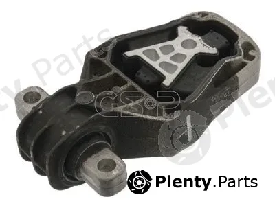 MDR GSP-519393 — Mounting, engine