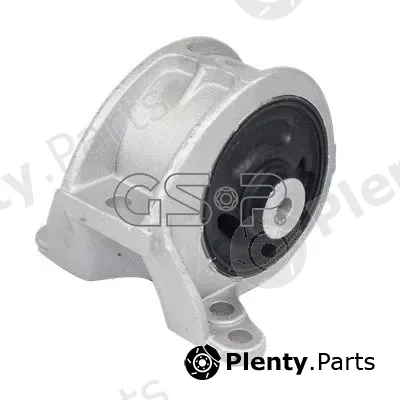 MDR GSP-514687 — Mounting, engine