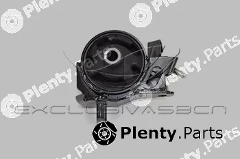 MDR MEM-82605 — Mounting, engine
