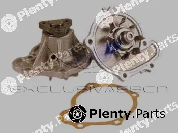 MDR MWP-4197 — Water Pump, engine cooling